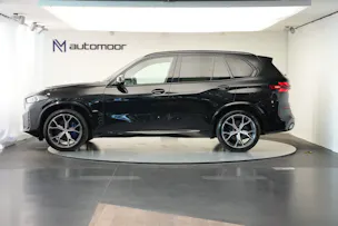 BMW X5 xDrive 48V 40d M Sport Pro Steptronic *M Sportsitze* *Panorama* *AHK*