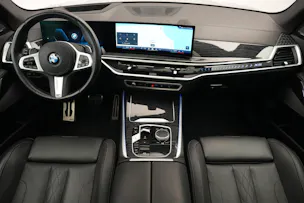 BMW X5 xDrive 48V 40d M Sport Pro Steptronic *M Sportsitze* *Panorama* *AHK*