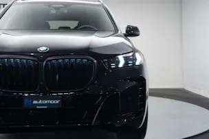 BMW X5 xDrive 48V 40d M Sport Pro Steptronic *M Sportsitze* *Panorama* *AHK*