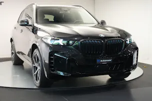 BMW X5 xDrive 48V 40d M Sport Pro Steptronic *M Sportsitze* *Panorama* *AHK*