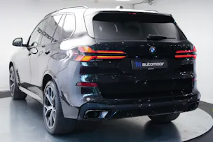 BMW X5 xDrive 48V 40d M Sport Pro Steptronic *M Sportsitze* *Panorama* *AHK*