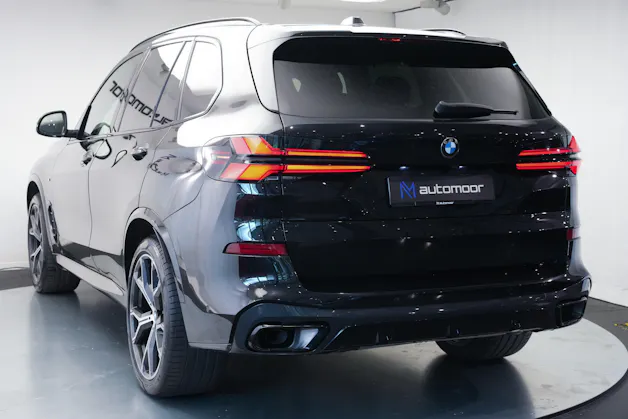 BMW X5 xDrive 48V 40d M Sport Pro Steptronic *M Sportsitze* *Panorama* *AHK*