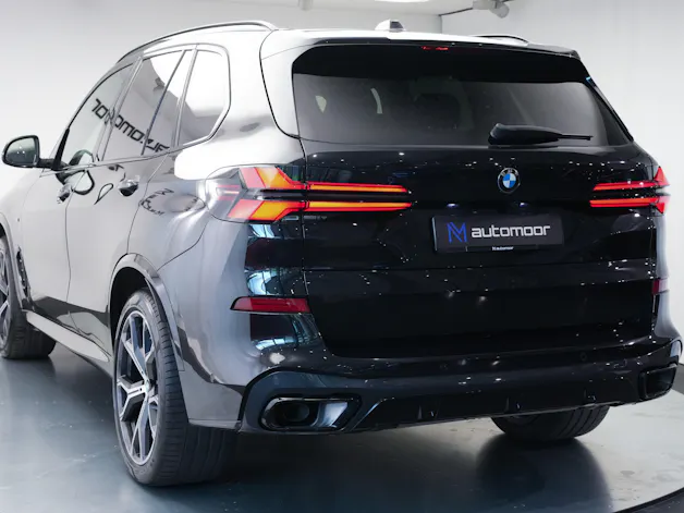 BMW X5 xDrive 48V 40d M Sport Pro Steptronic *M Sportsitze* *Panorama* *AHK*