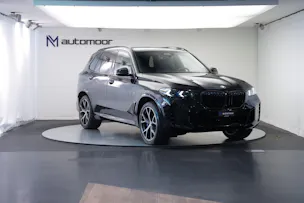 BMW X5 xDrive 48V 40d M Sport Pro Steptronic *M Sportsitze* *Panorama* *AHK*