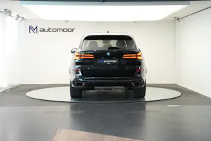 BMW X5 xDrive 48V 40d M Sport Pro Steptronic *M Sportsitze* *Panorama* *AHK*