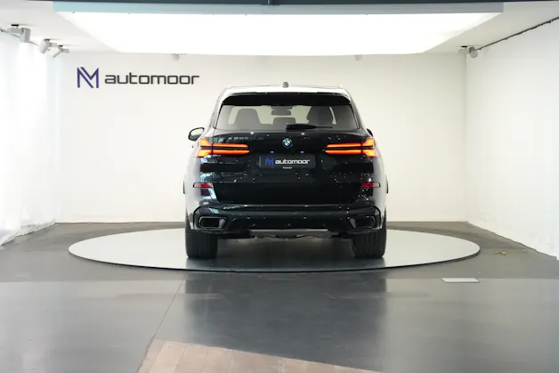 BMW X5 xDrive 48V 40d M Sport Pro Steptronic *M Sportsitze* *Panorama* *AHK*