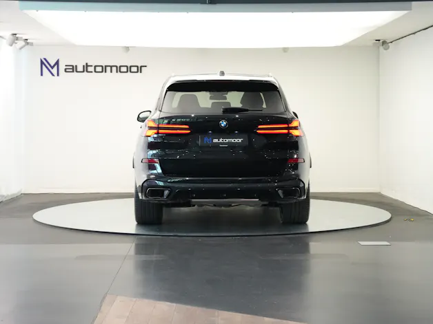 BMW X5 xDrive 48V 40d M Sport Pro Steptronic *M Sportsitze* *Panorama* *AHK*