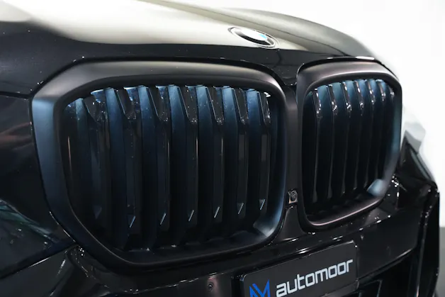 BMW X5 xDrive 48V 40d M Sport Pro Steptronic *M Sportsitze* *Panorama* *AHK*