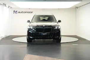 BMW X5 xDrive 48V 40d M Sport Pro Steptronic *M Sportsitze* *Panorama* *AHK*