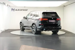 BMW X5 xDrive 48V 40d M Sport Pro Steptronic *M Sportsitze* *Panorama* *AHK*