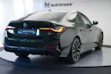 BMW 430i Gran Coupé M Sport PRO Steptronic *Carbon* *Sanremo grün* *50 Jahre* *Glasdach*