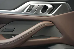 BMW 430i Gran Coupé M Sport PRO Steptronic *Carbon* *Sanremo grün* *50 Jahre* *Glasdach*