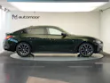 BMW 430i Gran Coupé M Sport PRO Steptronic *Carbon* *Sanremo grün* *50 Jahre* *Glasdach*