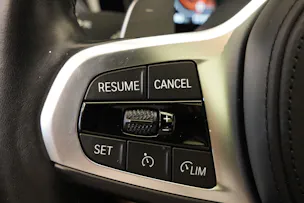 BMW 430i Gran Coupé M Sport PRO Steptronic *Carbon* *Sanremo grün* *50 Jahre* *Glasdach*