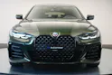 BMW 430i Gran Coupé M Sport PRO Steptronic *Carbon* *Sanremo grün* *50 Jahre* *Glasdach*