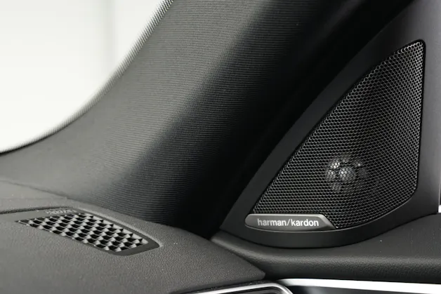 BMW 430i Gran Coupé M Sport PRO Steptronic *Carbon* *Sanremo grün* *50 Jahre* *Glasdach*