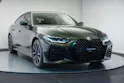 BMW 430i Gran Coupé M Sport PRO Steptronic *Carbon* *Sanremo grün* *50 Jahre* *Glasdach*