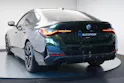 BMW 430i Gran Coupé M Sport PRO Steptronic *Carbon* *Sanremo grün* *50 Jahre* *Glasdach*