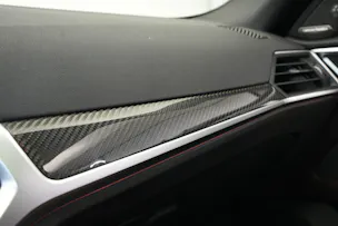 BMW 430i Gran Coupé M Sport PRO Steptronic *Carbon* *Sanremo grün* *50 Jahre* *Glasdach*