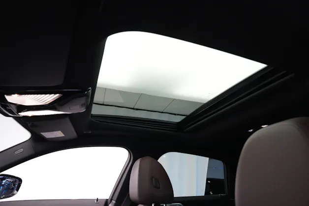 BMW 430i Gran Coupé M Sport PRO Steptronic *Carbon* *Sanremo grün* *50 Jahre* *Glasdach*