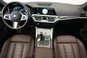 BMW 430i Gran Coupé M Sport PRO Steptronic *Carbon* *Sanremo grün* *50 Jahre* *Glasdach*