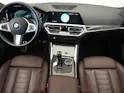 BMW 430i Gran Coupé M Sport PRO Steptronic *Carbon* *Sanremo grün* *50 Jahre* *Glasdach*
