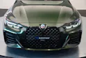 BMW 430i Gran Coupé M Sport PRO Steptronic *Carbon* *Sanremo grün* *50 Jahre* *Glasdach*