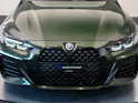 BMW 430i Gran Coupé M Sport PRO Steptronic *Carbon* *Sanremo grün* *50 Jahre* *Glasdach*