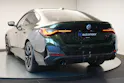 BMW 430i Gran Coupé M Sport PRO Steptronic *Carbon* *Sanremo grün* *50 Jahre* *Glasdach*