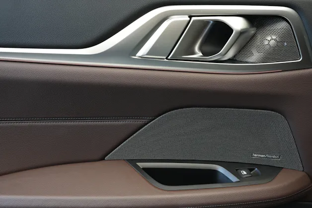 BMW 430i Gran Coupé M Sport PRO Steptronic *Carbon* *Sanremo grün* *50 Jahre* *Glasdach*