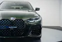 BMW 430i Gran Coupé M Sport PRO Steptronic *Carbon* *Sanremo grün* *50 Jahre* *Glasdach*
