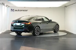 BMW 430i Gran Coupé M Sport PRO Steptronic *Carbon* *Sanremo grün* *50 Jahre* *Glasdach*