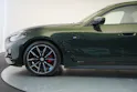 BMW 430i Gran Coupé M Sport PRO Steptronic *Carbon* *Sanremo grün* *50 Jahre* *Glasdach*