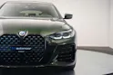 BMW 430i Gran Coupé M Sport PRO Steptronic *Carbon* *Sanremo grün* *50 Jahre* *Glasdach*