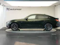 BMW 430i Gran Coupé M Sport PRO Steptronic *Carbon* *Sanremo grün* *50 Jahre* *Glasdach*