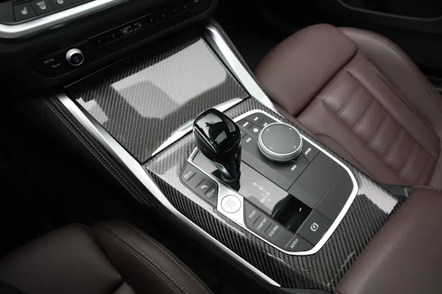 BMW 430i Gran Coupé M Sport PRO Steptronic *Carbon* *Sanremo grün* *50 Jahre* *Glasdach*