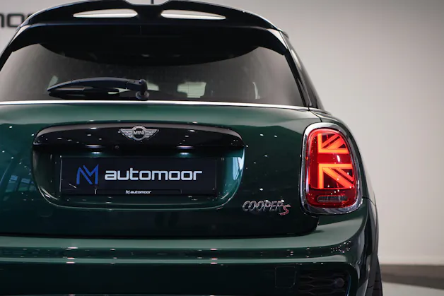 MINI Cooper S Steptronic *CH-Fahrzeug*