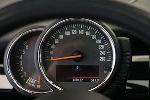 MINI Cooper S Steptronic *CH-Fahrzeug*