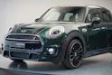 MINI Cooper S Steptronic *CH-Fahrzeug*
