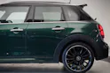 MINI Cooper S Steptronic *CH-Fahrzeug*