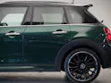 MINI Cooper S Steptronic *CH-Fahrzeug*