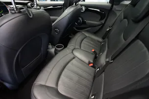 MINI Cooper S Steptronic *CH-Fahrzeug*
