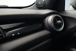MINI Cooper S Steptronic *CH-Fahrzeug*