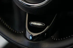 MINI Cooper S Steptronic *CH-Fahrzeug*