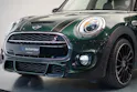 MINI Cooper S Steptronic *CH-Fahrzeug*