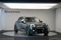 MINI Cooper S Steptronic *CH-Fahrzeug*