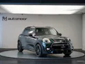 MINI Cooper S Steptronic *CH-Fahrzeug*