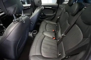 MINI Cooper S Steptronic *CH-Fahrzeug*
