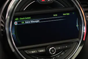 MINI Cooper S Steptronic *CH-Fahrzeug*