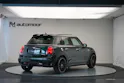 MINI Cooper S Steptronic *CH-Fahrzeug*